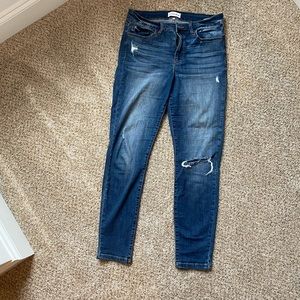 Studio Blue Jeans - size 29